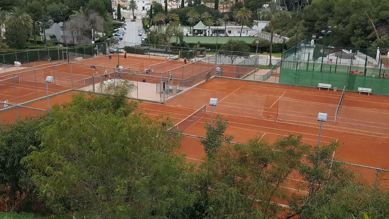 Miraflores Apartment Mijas 0*,