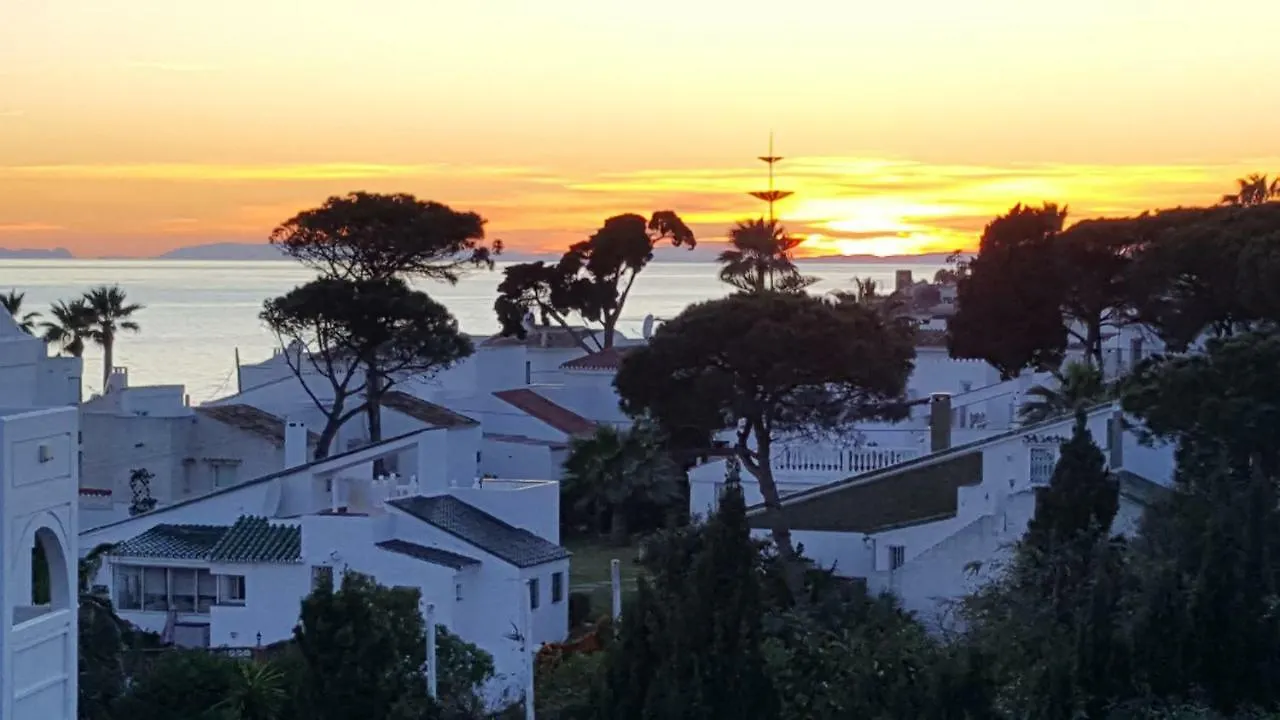 Miraflores Apartment Mijas