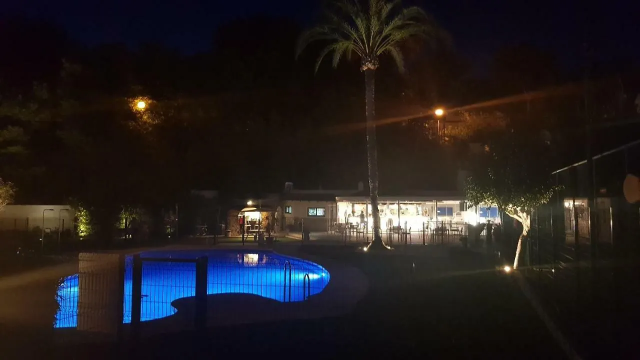 Miraflores Apartment Mijas Ισπανία