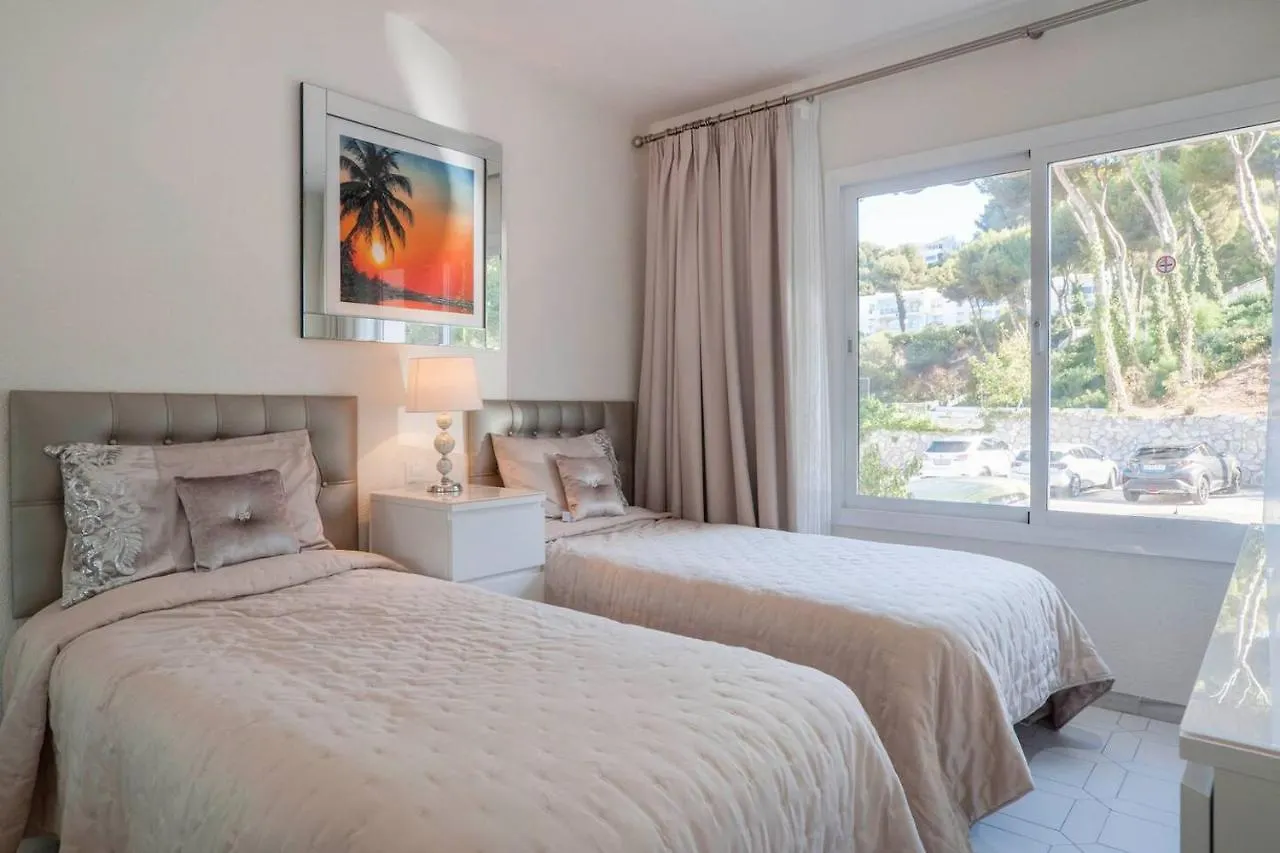 Miraflores Apartment Mijas