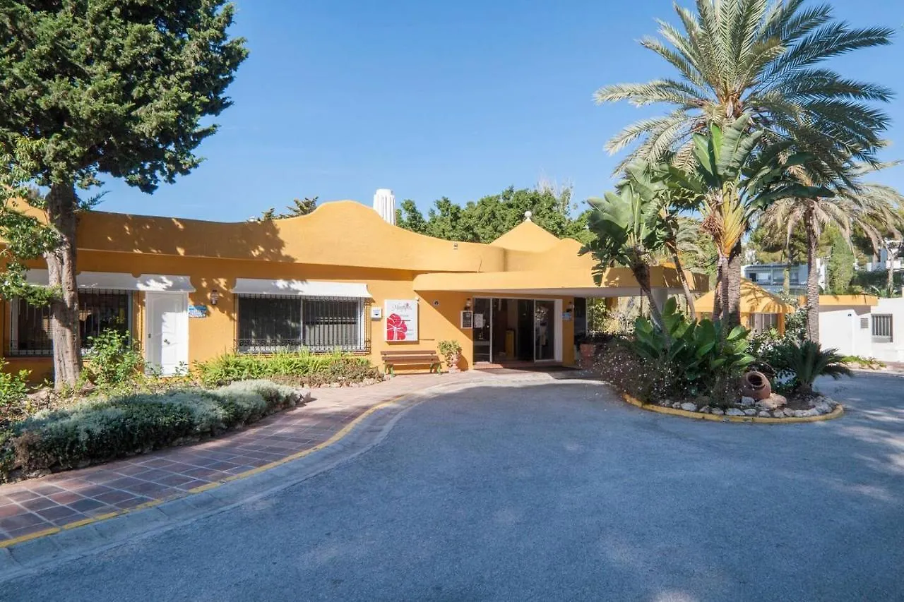 Miraflores Apartment Mijas Ισπανία