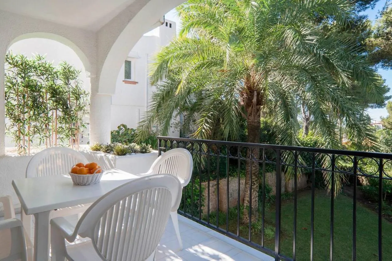 Miraflores Apartment Mijas